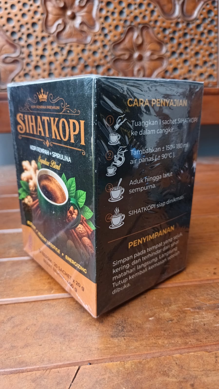 SIHATKOPI