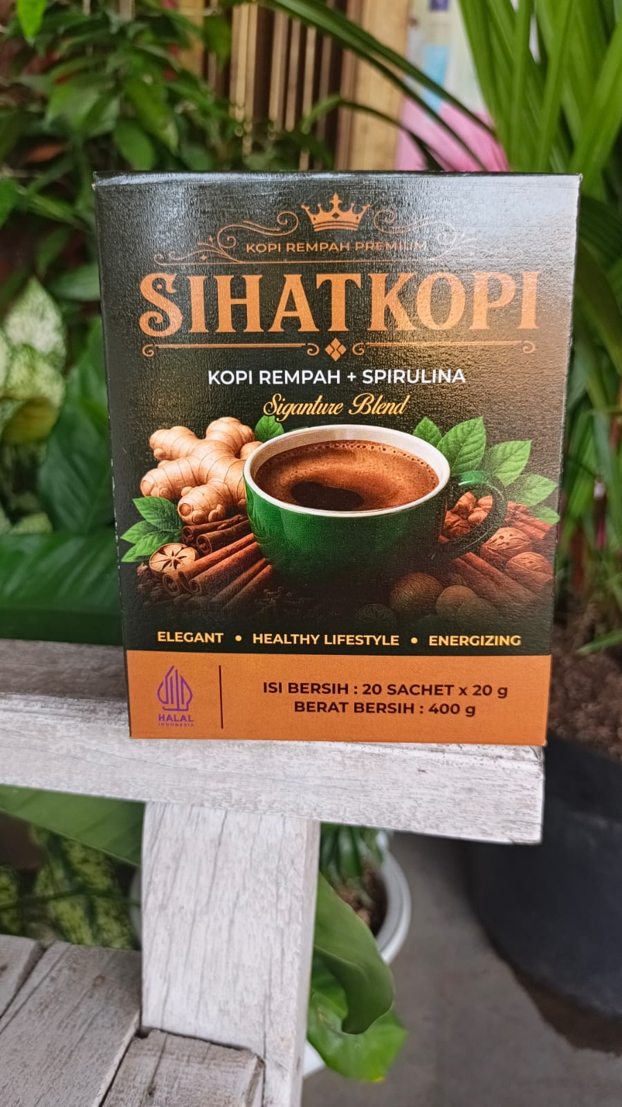 SIHATKOPI