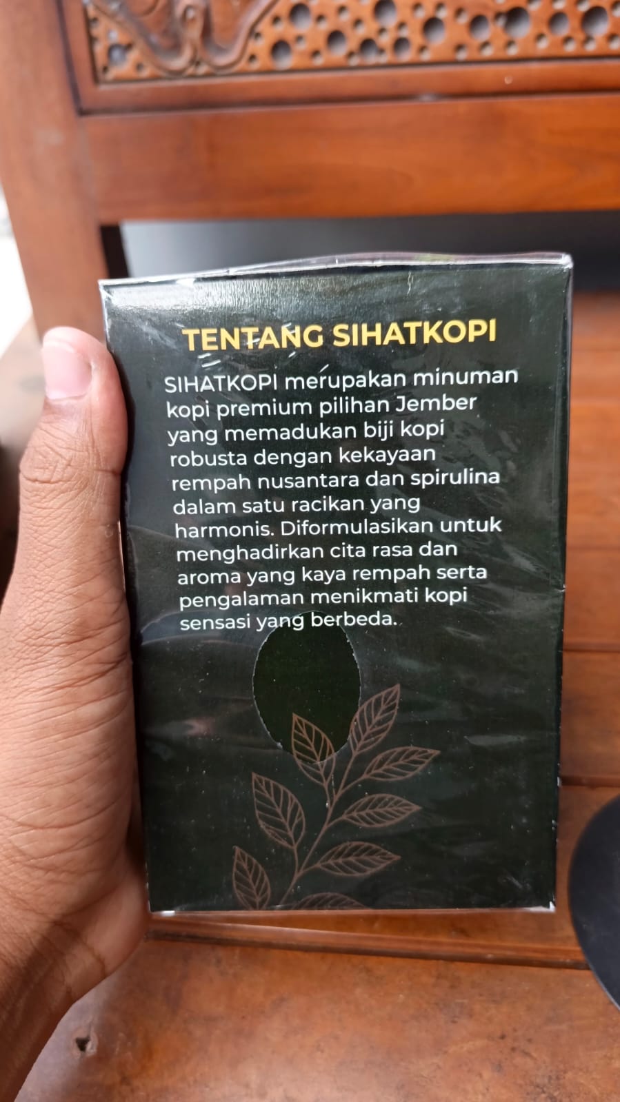 SIHATKOPI