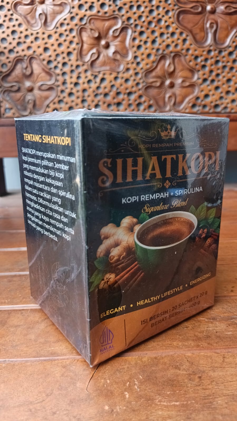 SIHATKOPI
