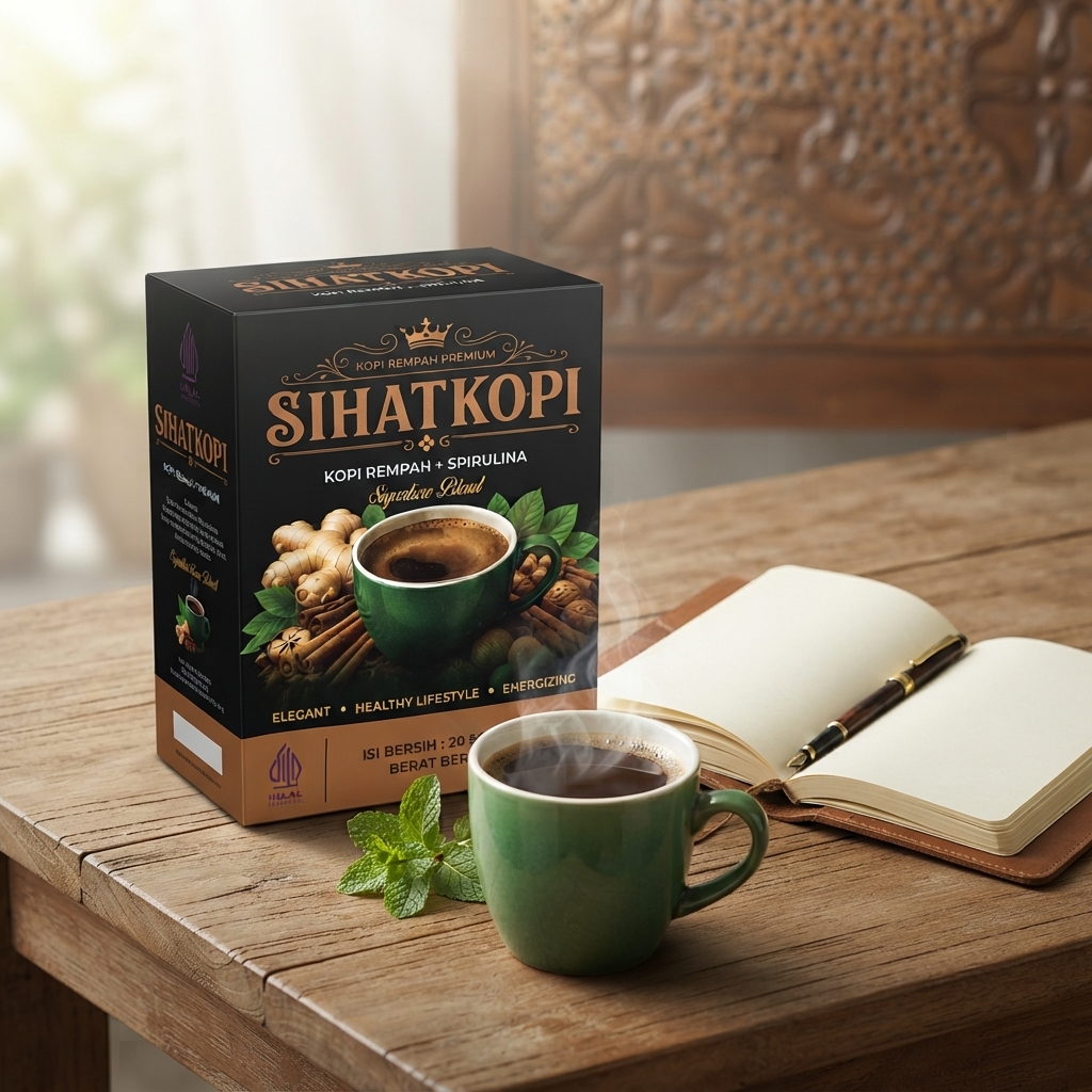 SIHATKOPI