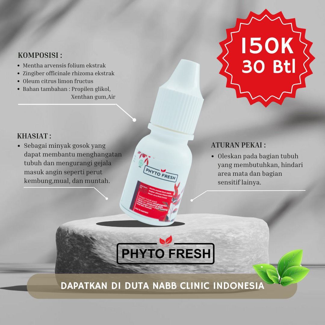 Phyto Fresh