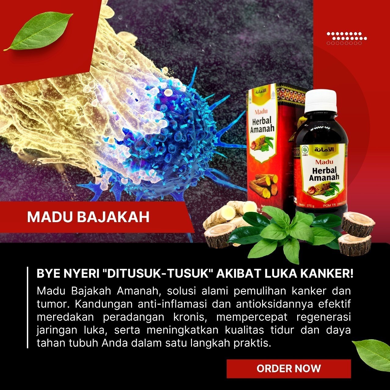 Bajakah