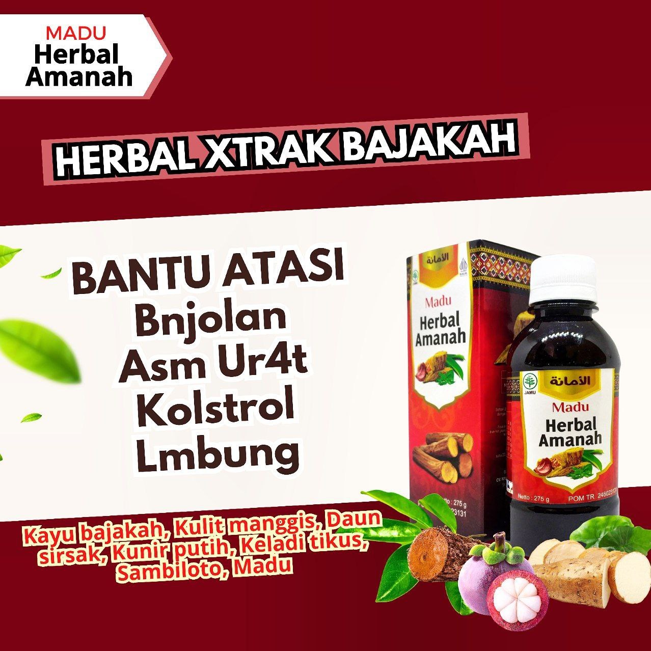 Bajakah