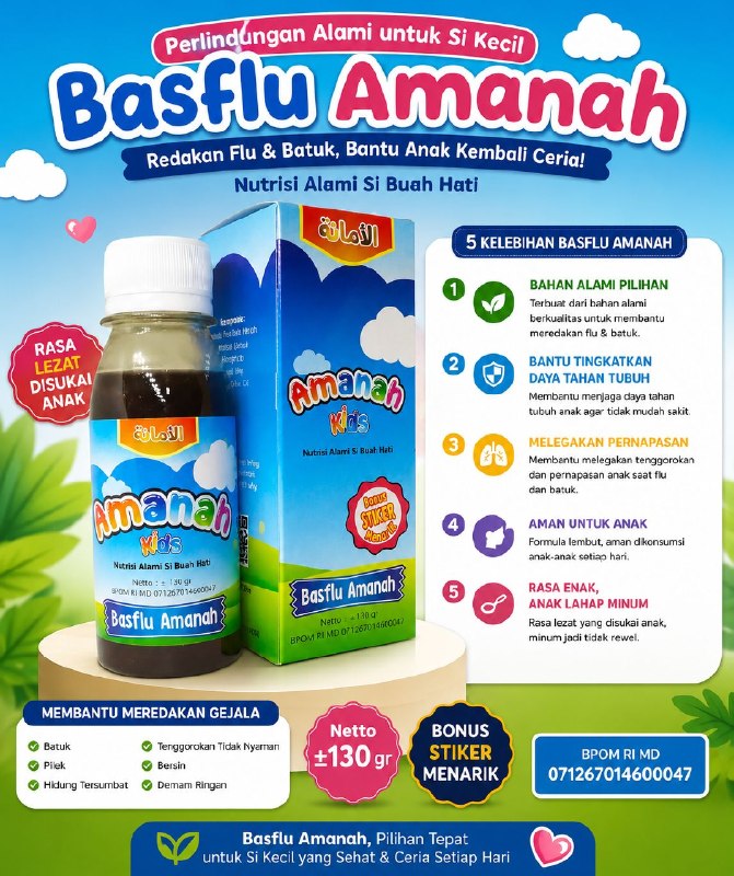 Basflu