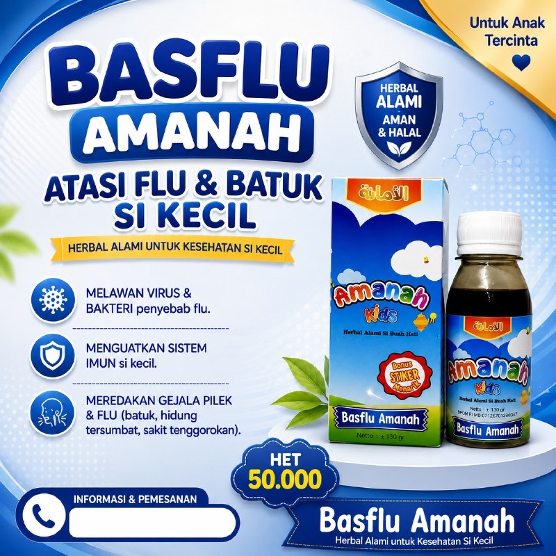 Basflu