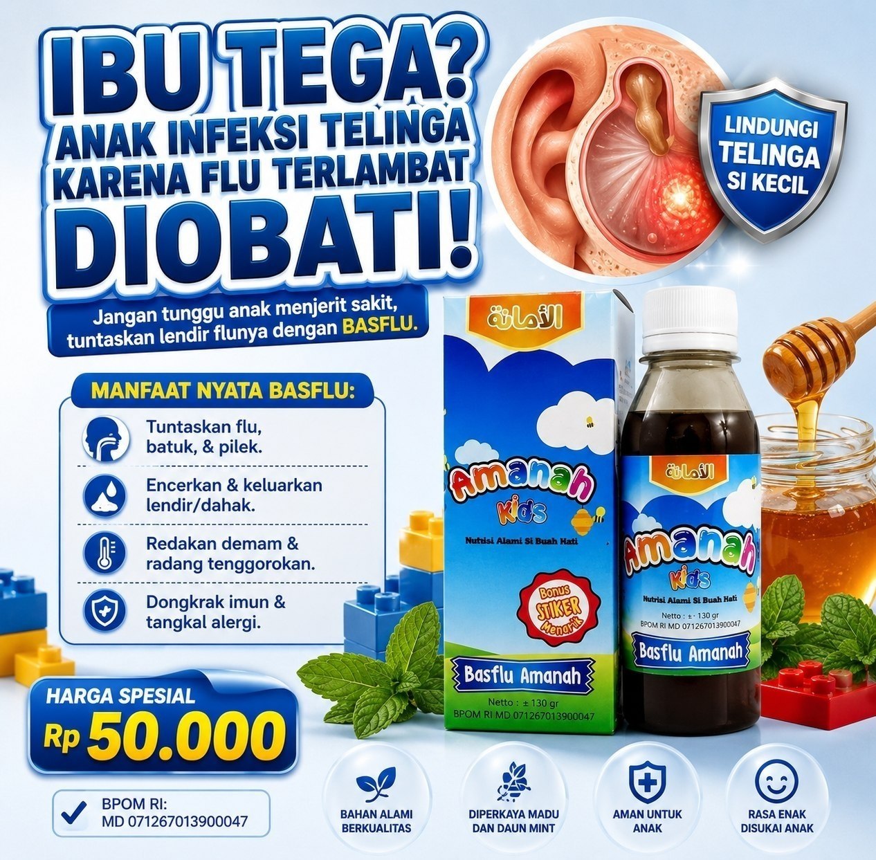 Basflu