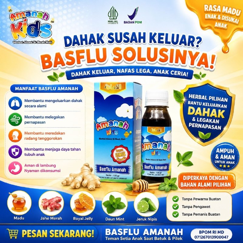 Basflu