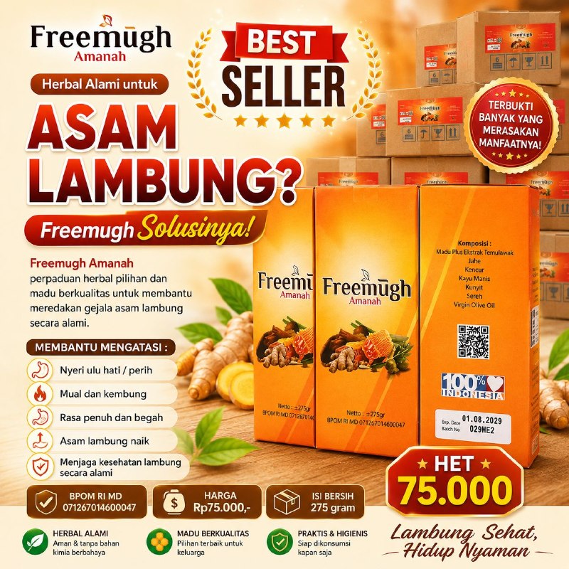 Freemugh