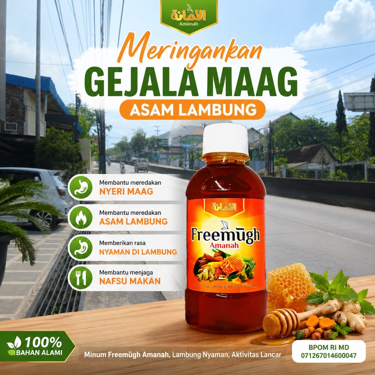 Freemugh