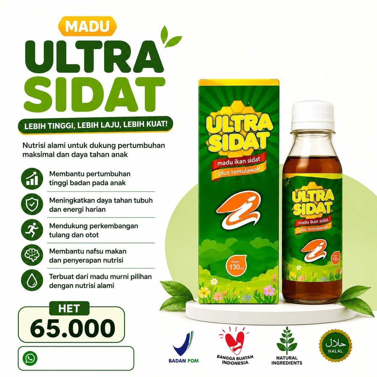 Ultra Sidat