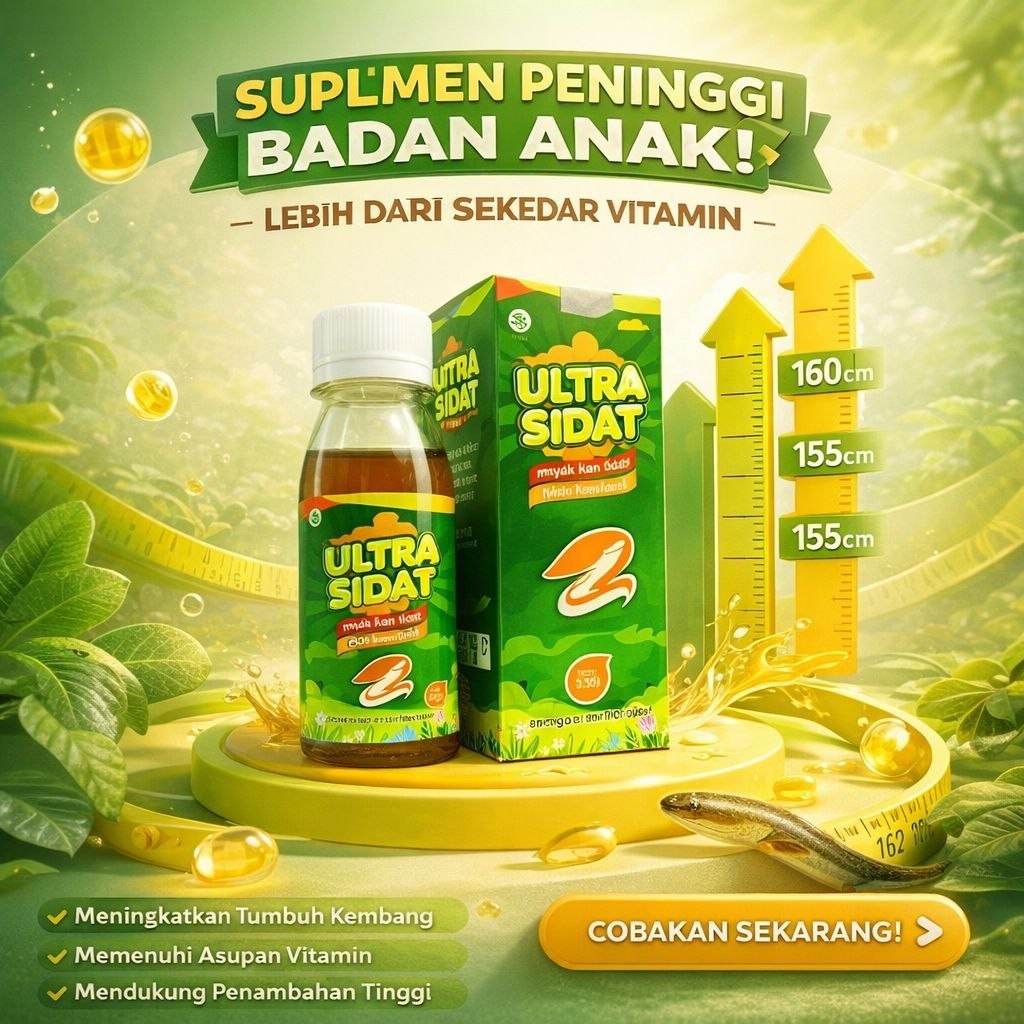 Ultra Sidat