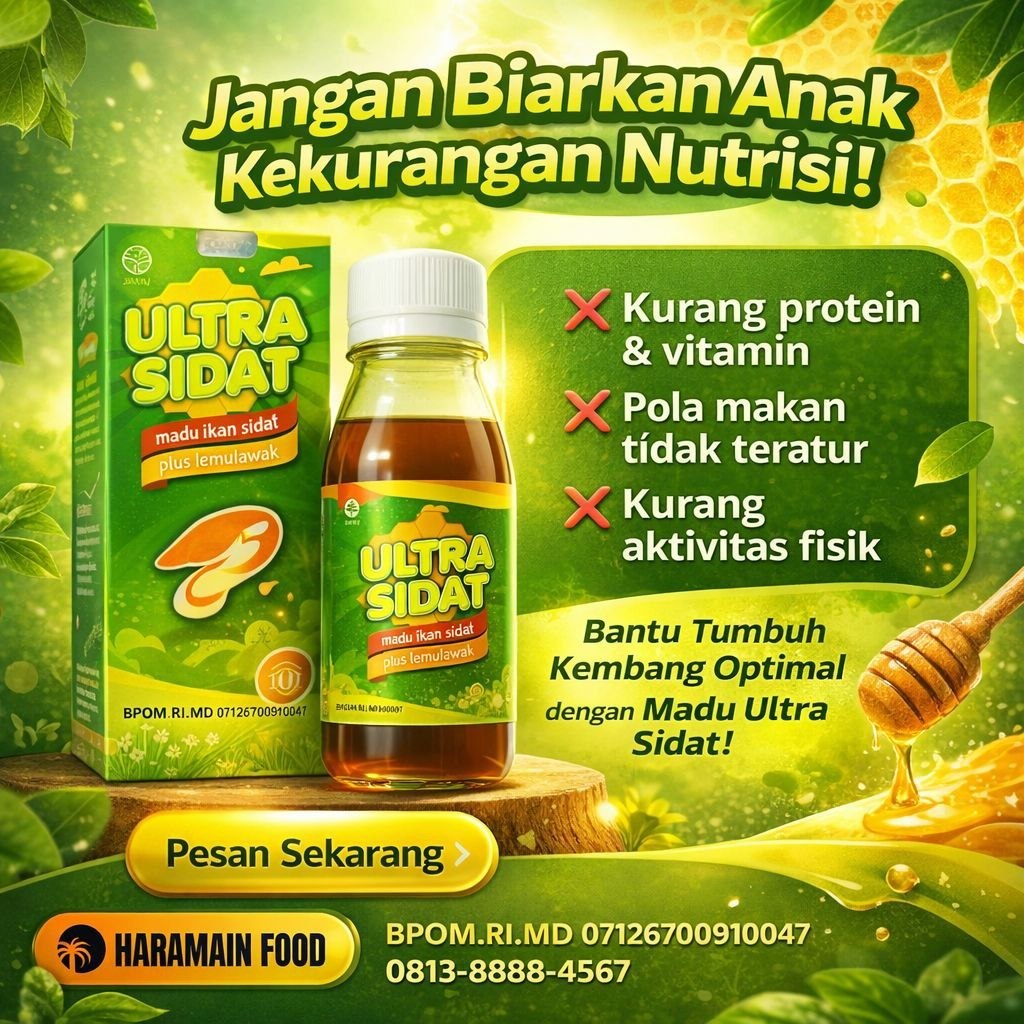 Ultra Sidat