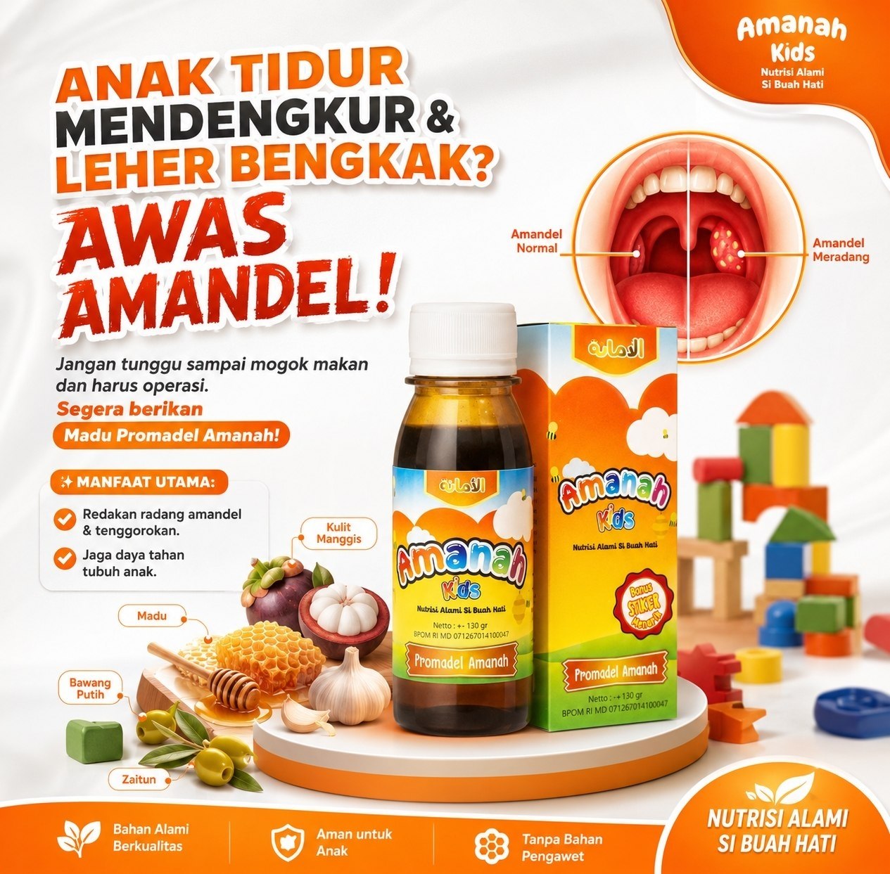 Promadel