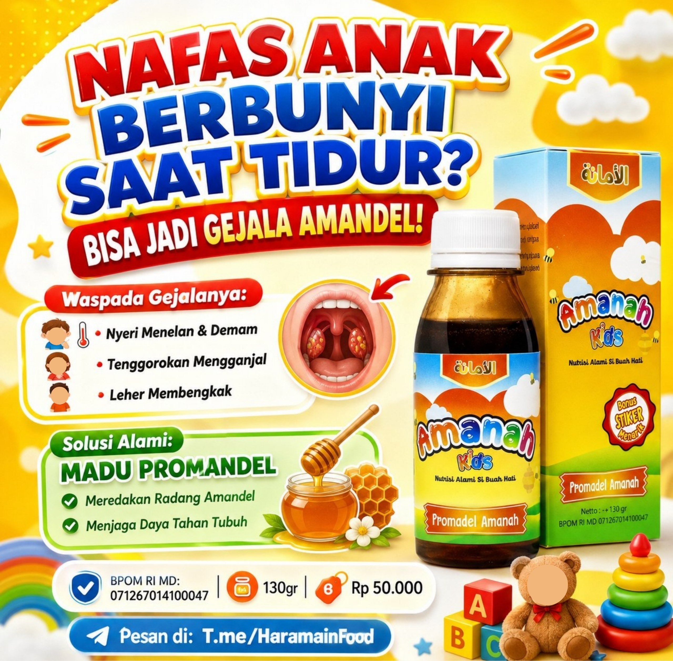 Promadel