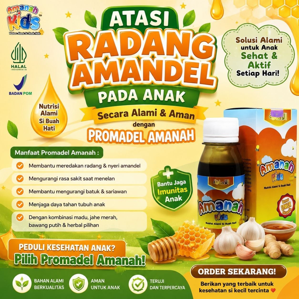 Promadel