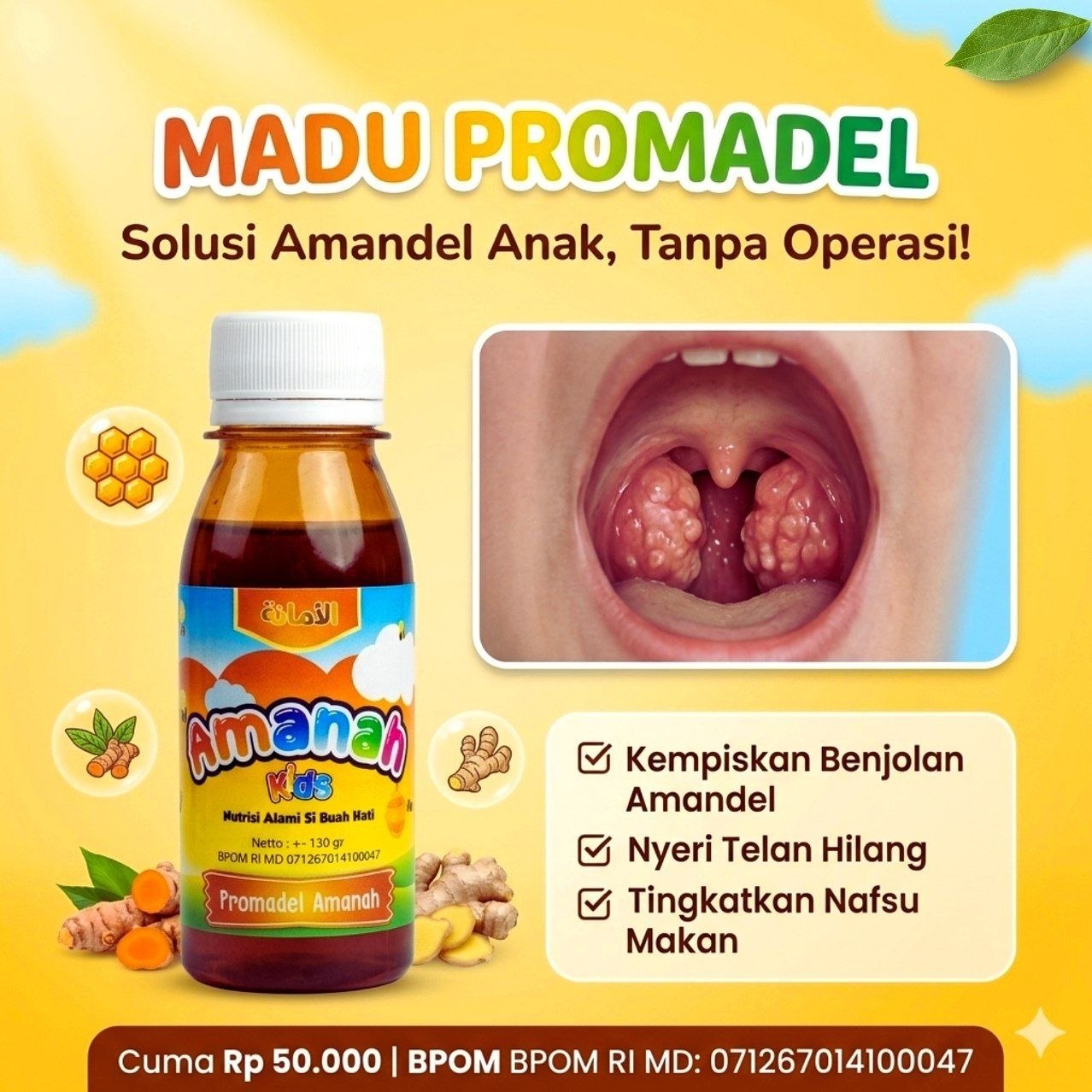 Promadel