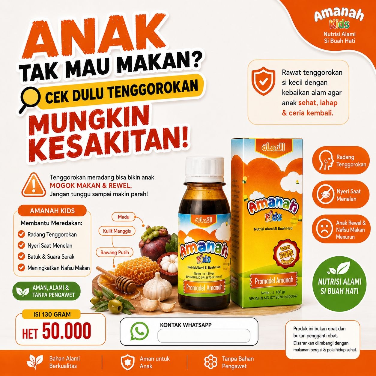 Promadel