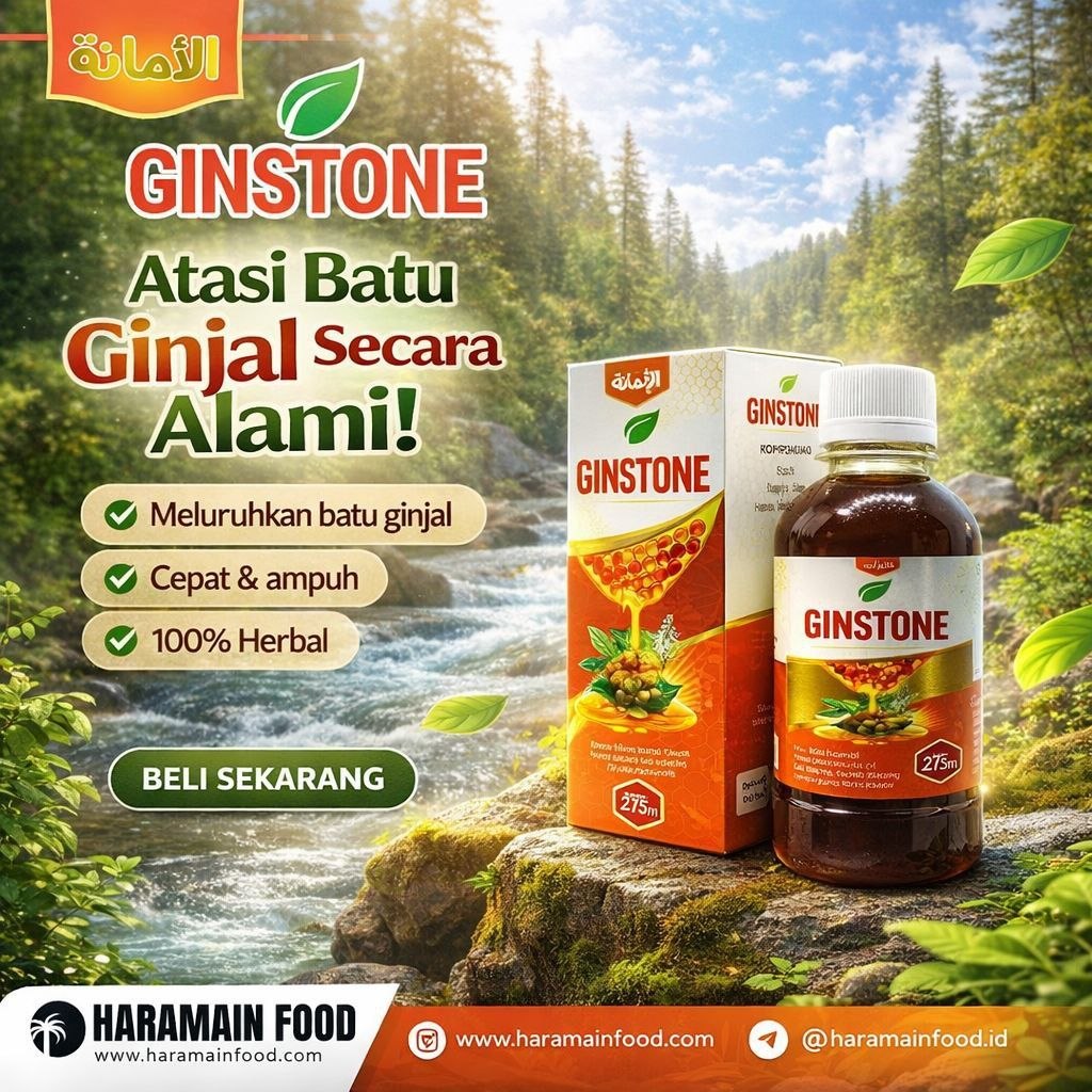 Ginstone