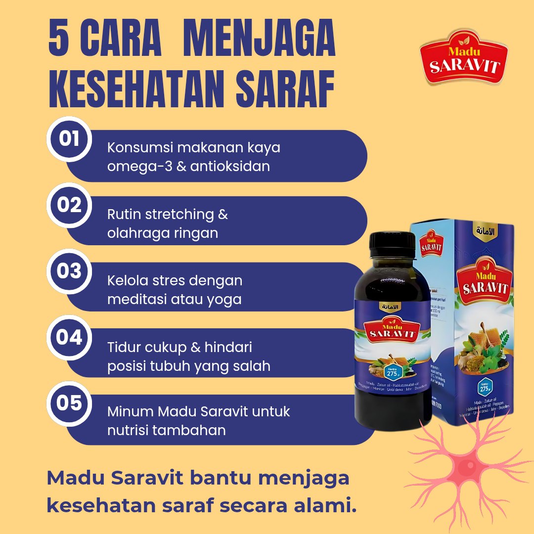 Saravit