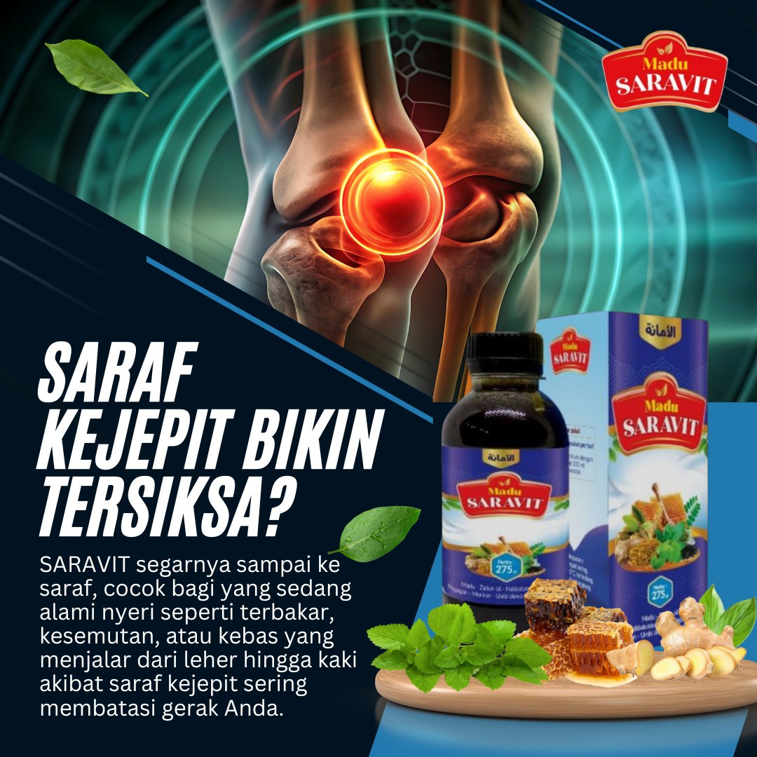 Saravit