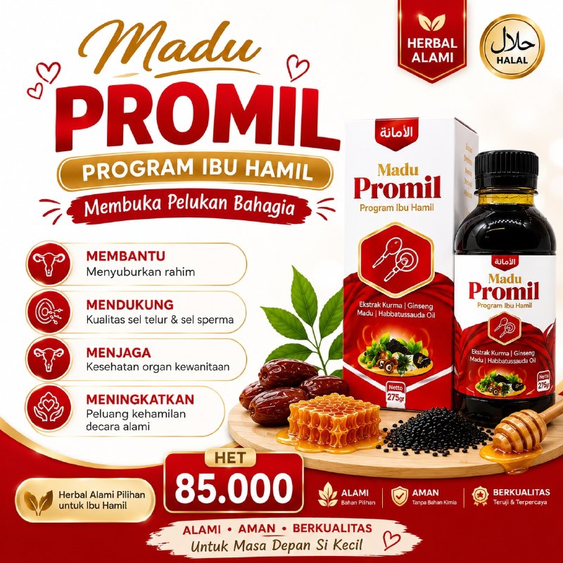 Promil