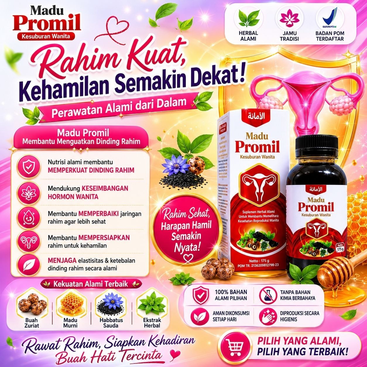 Promil