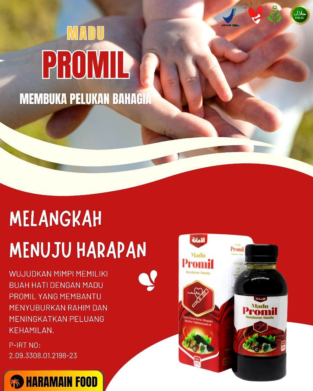 Promil