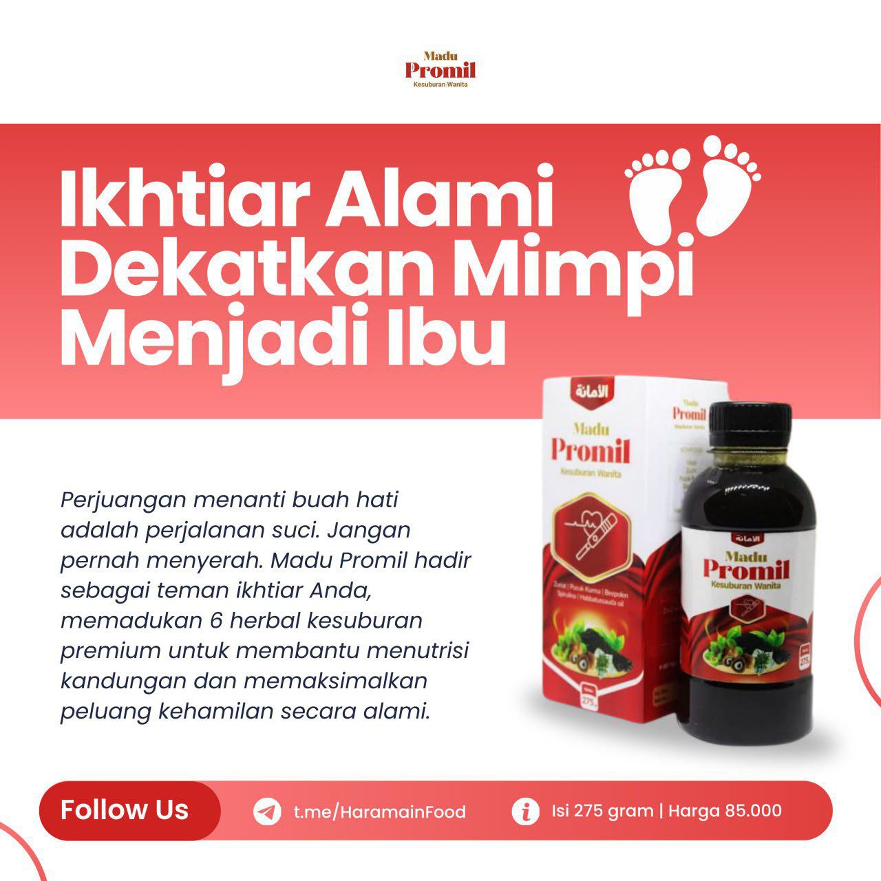 Promil