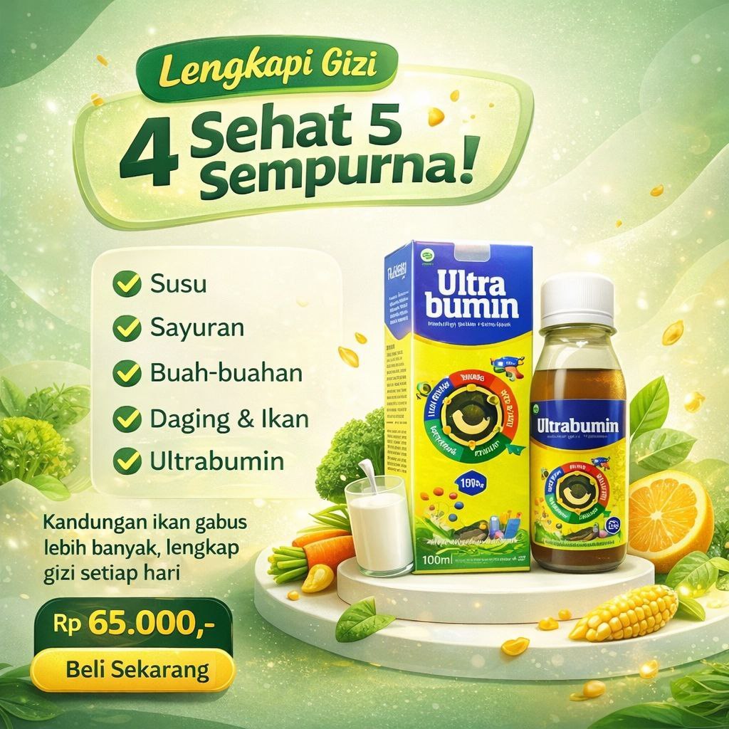 Ultrabumin
