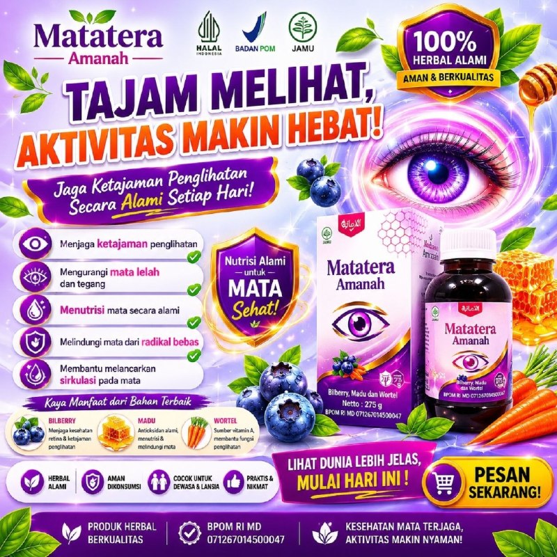 Matatera