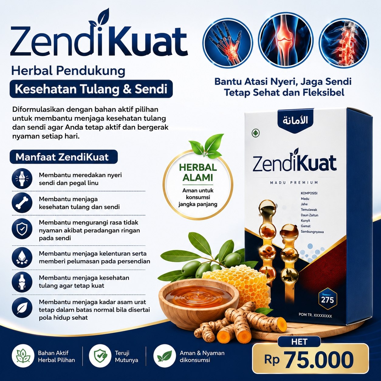 ZendiKuat