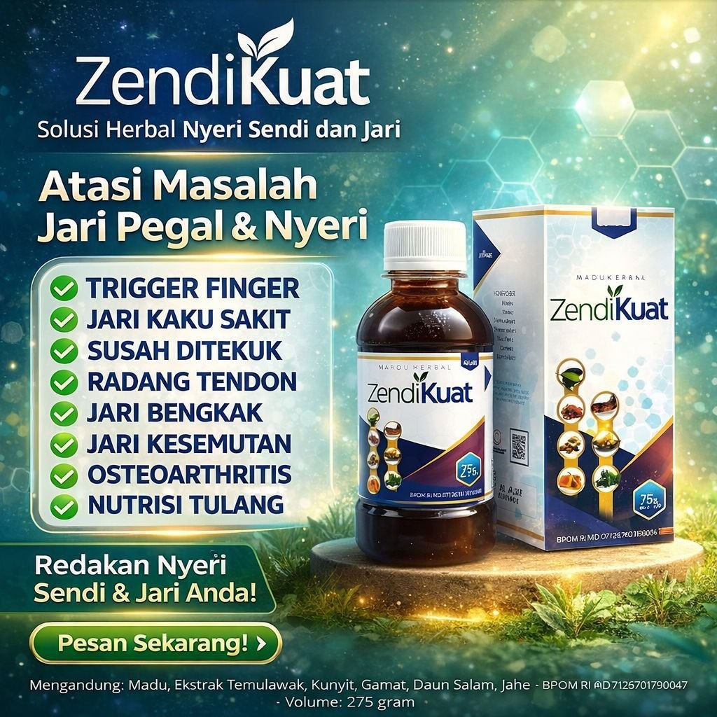 ZendiKuat