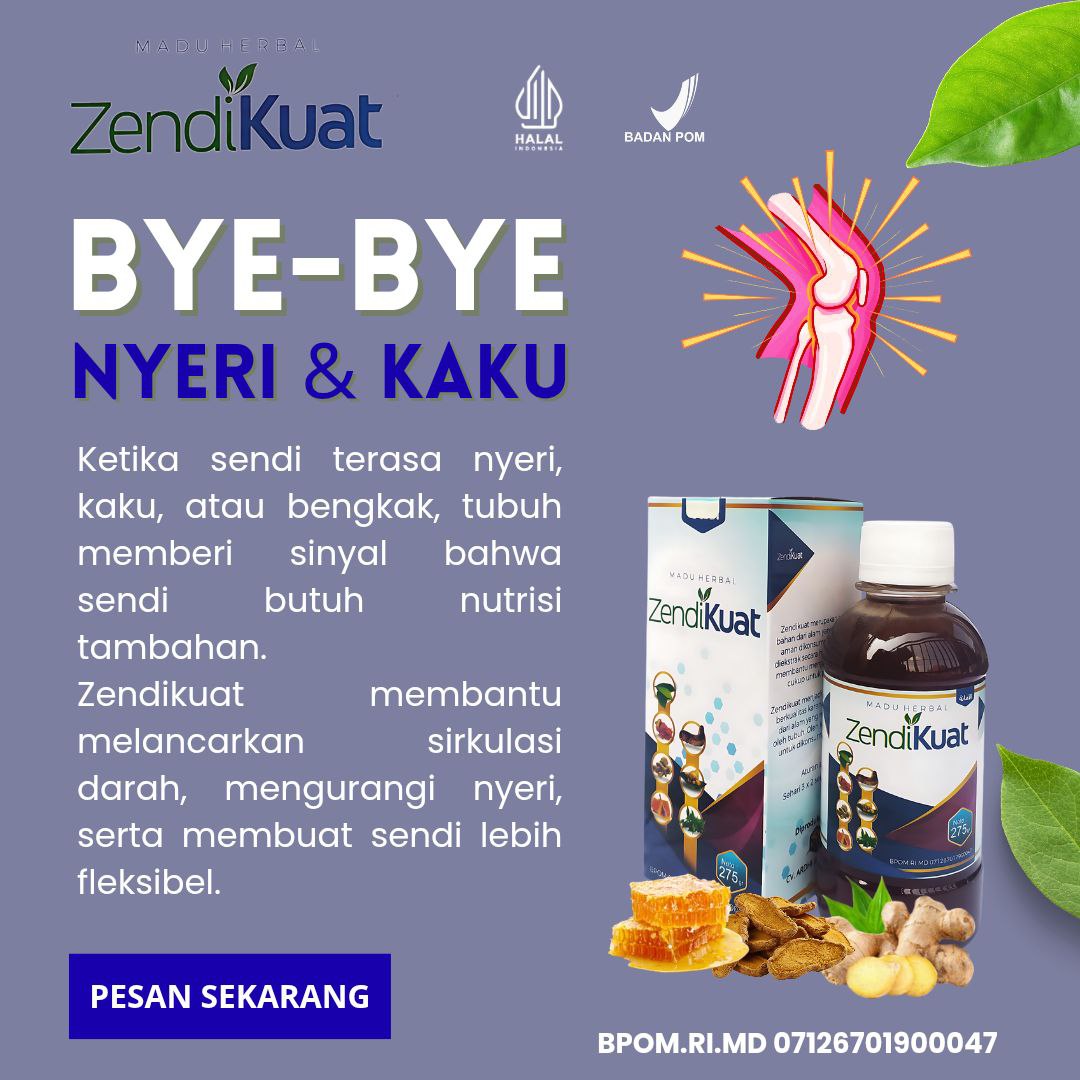 ZendiKuat