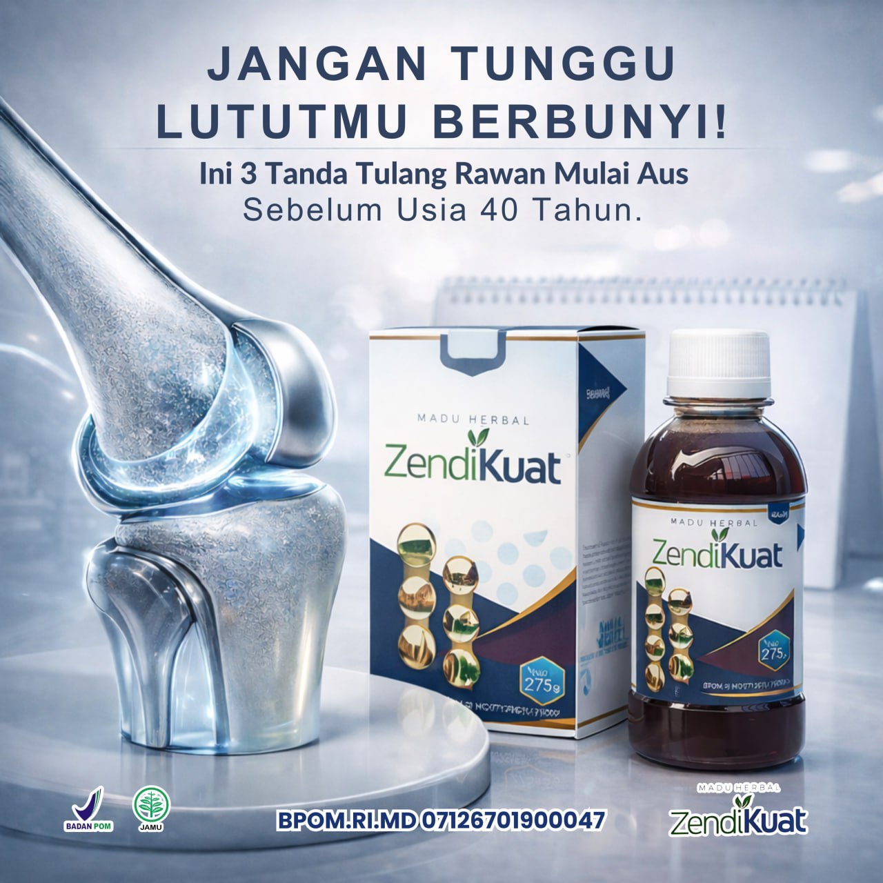 ZendiKuat