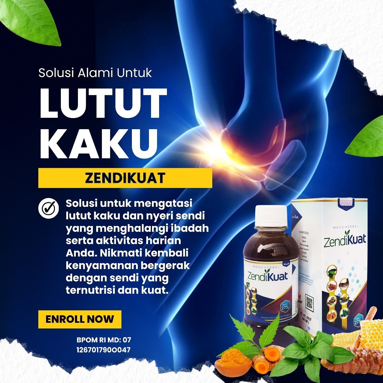 ZendiKuat