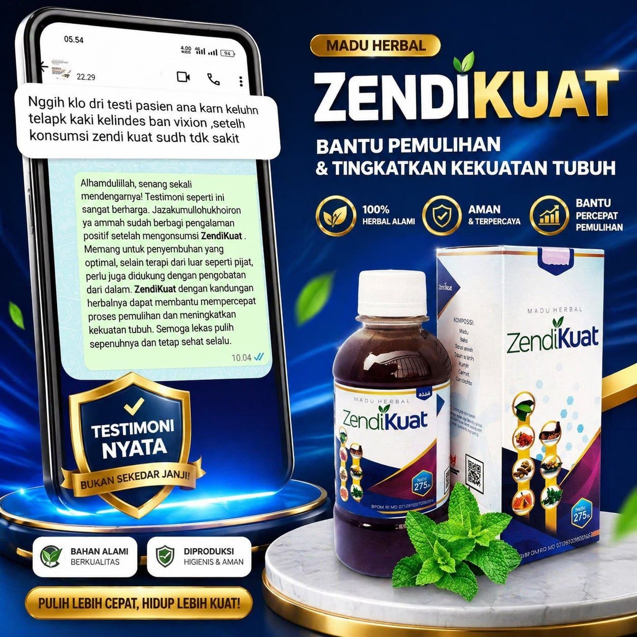 ZendiKuat