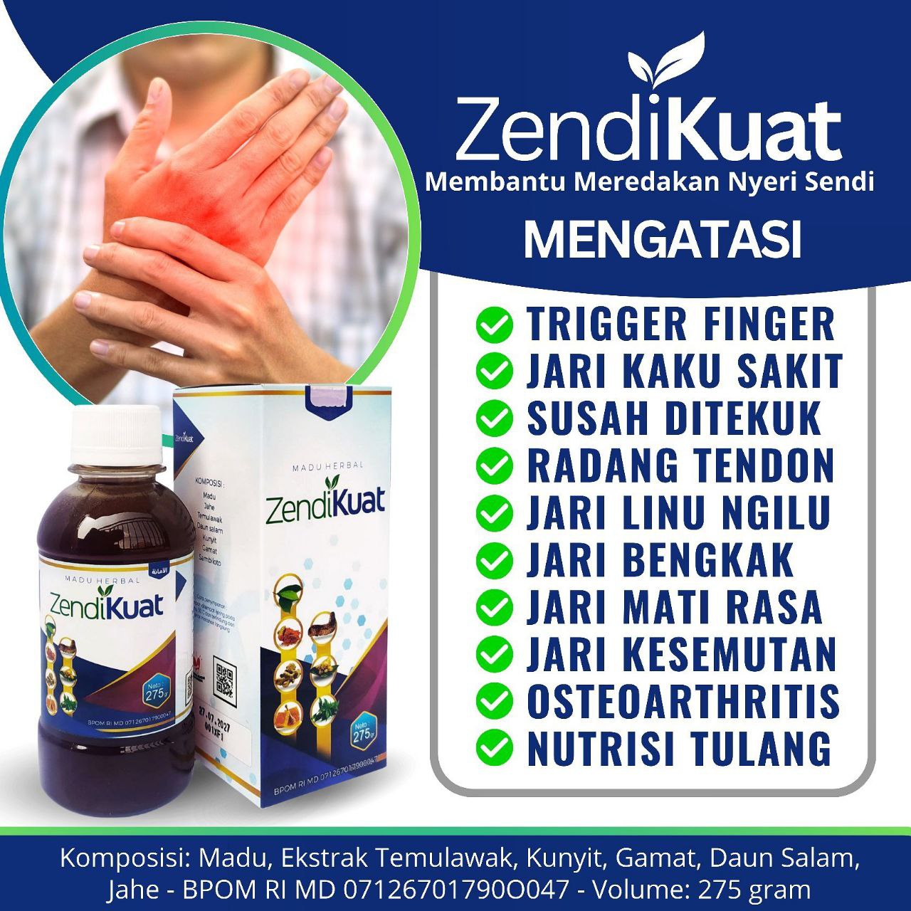 ZendiKuat