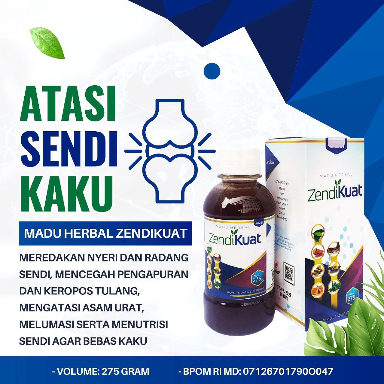ZendiKuat