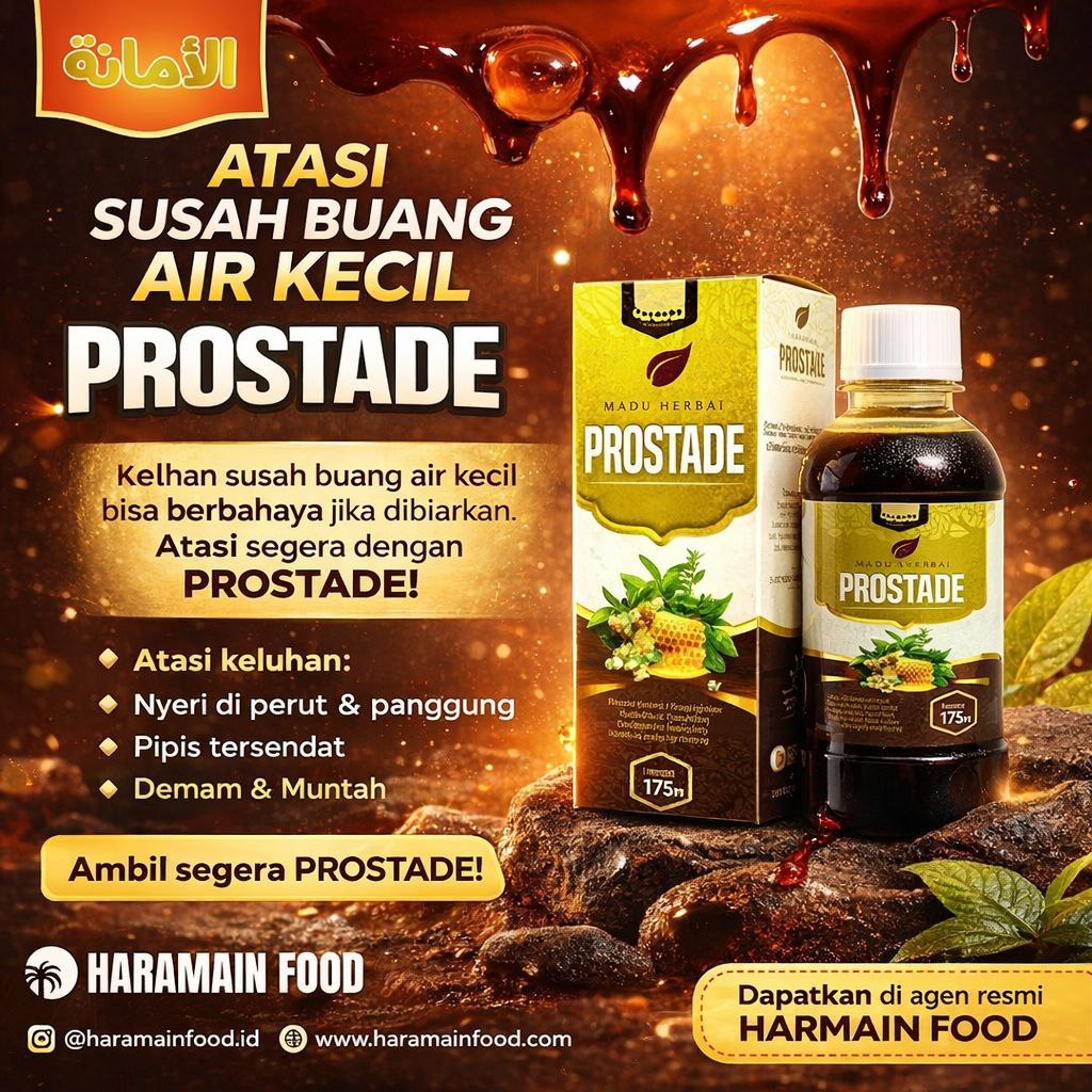 Prostade