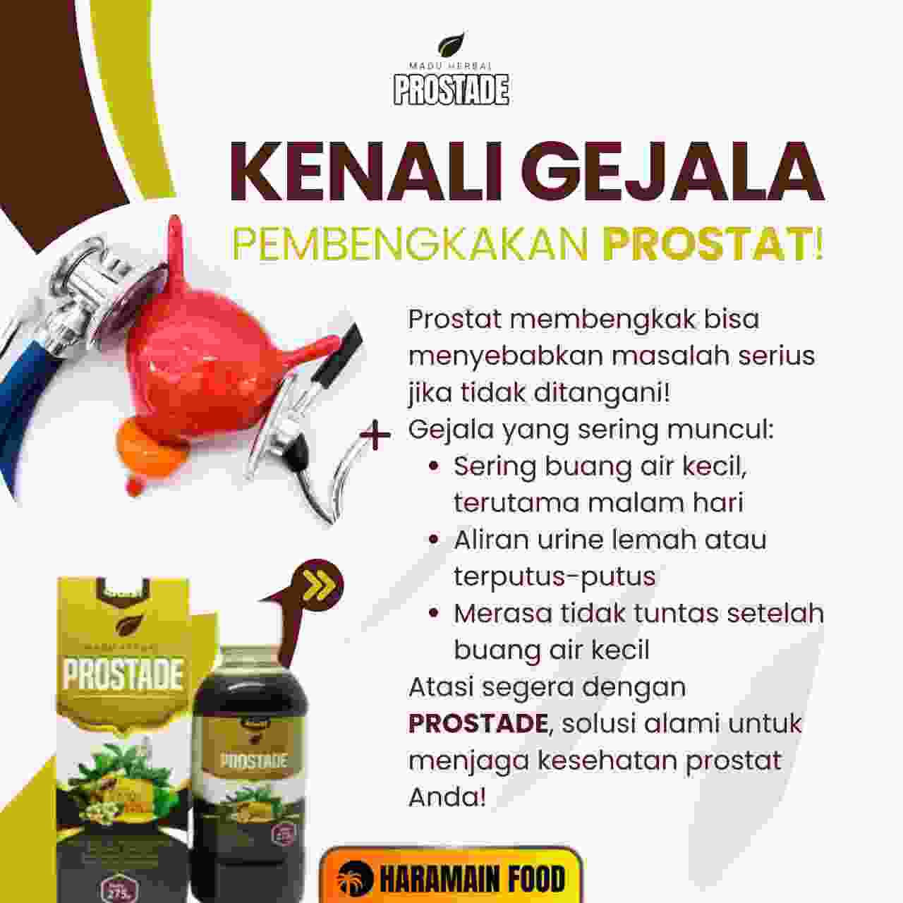 Prostade