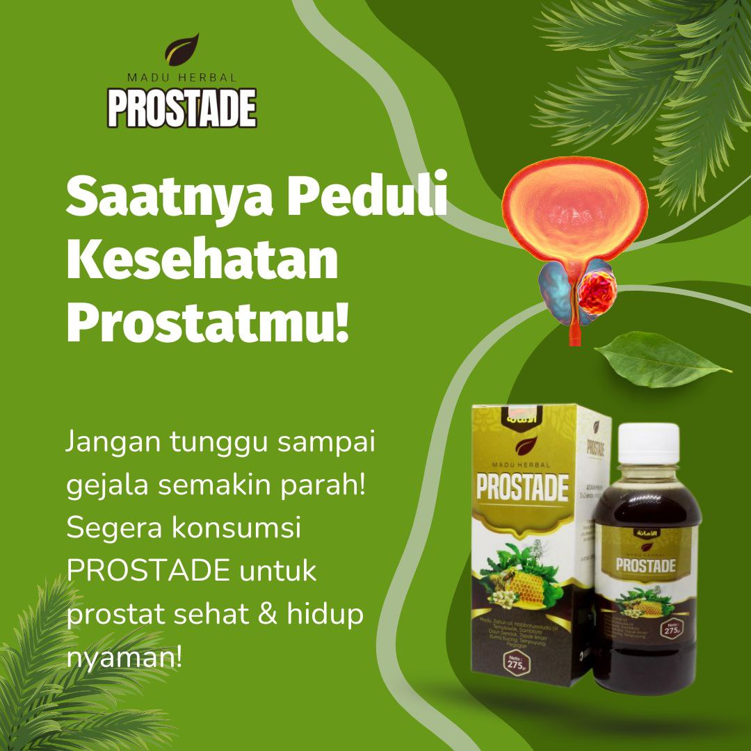 Prostade