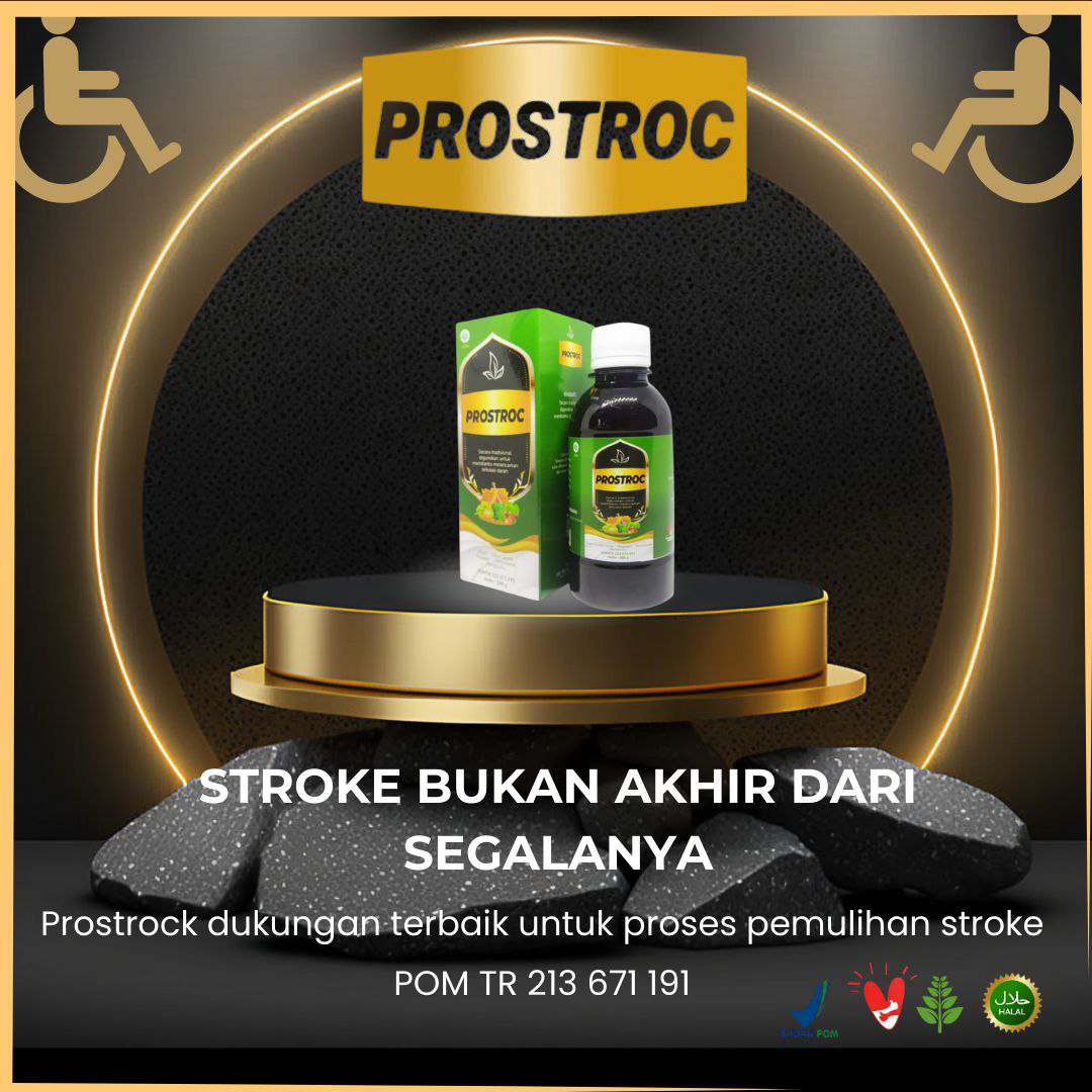 Prostroc