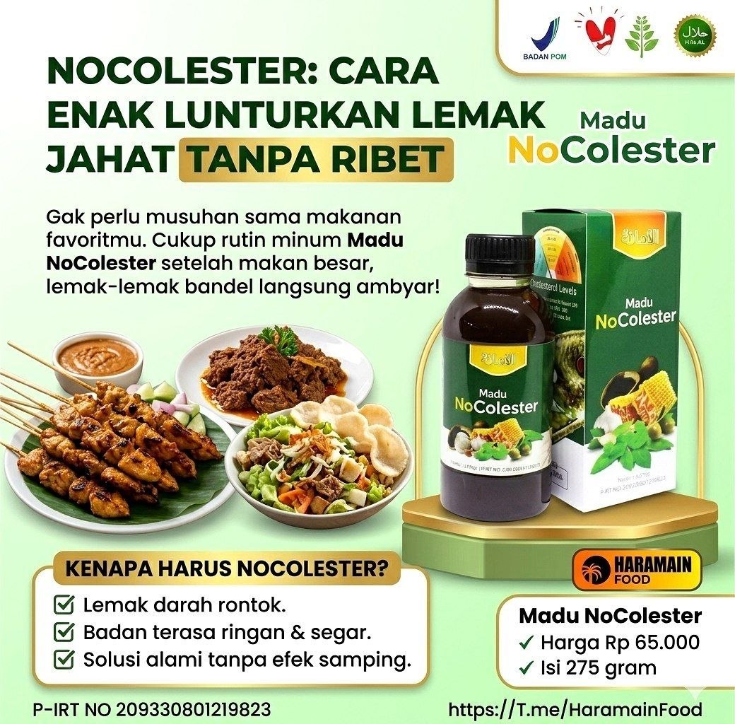 NoColester