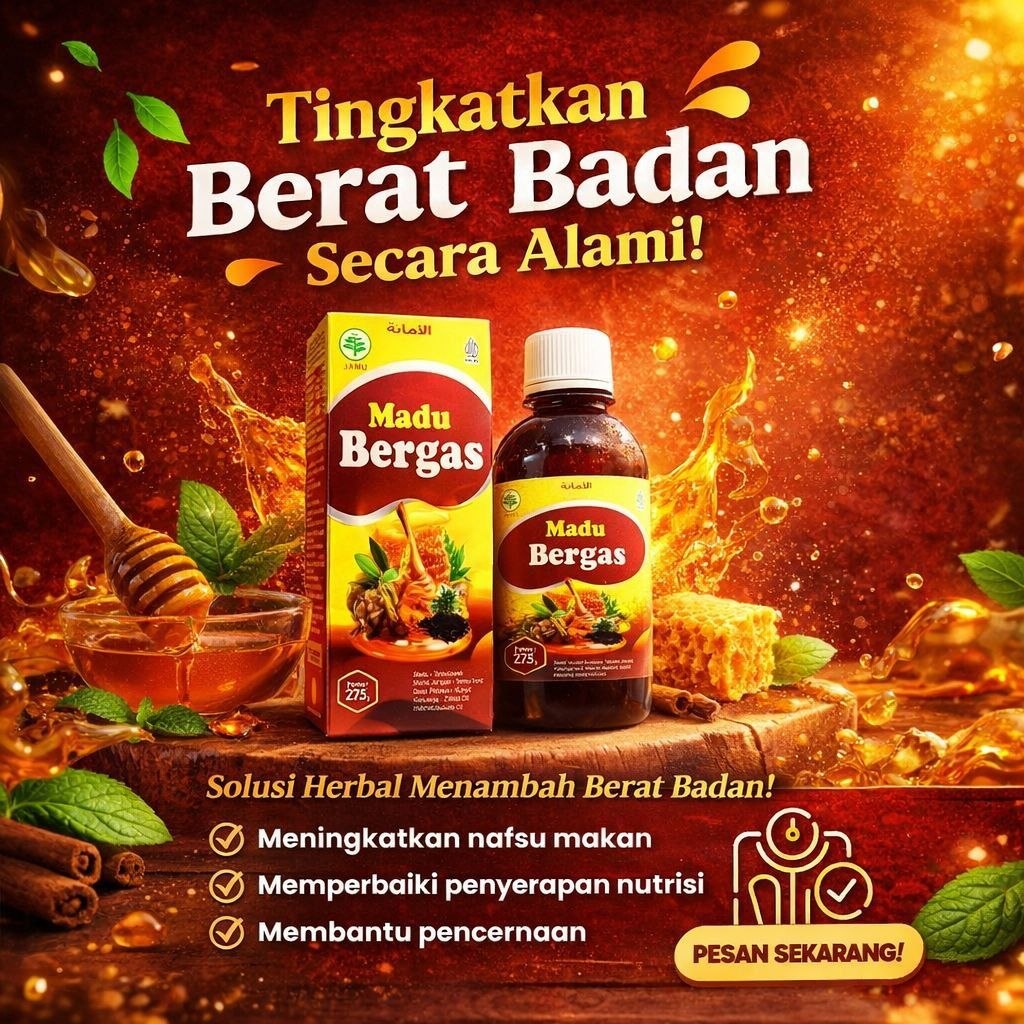 Bergas