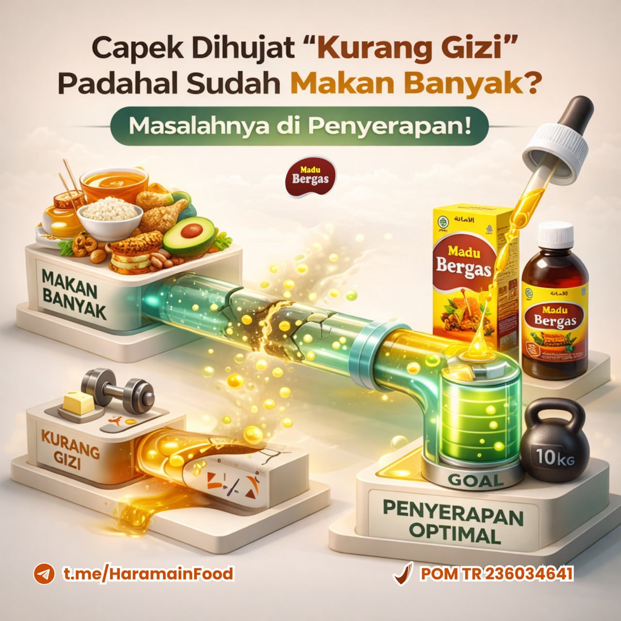 Bergas