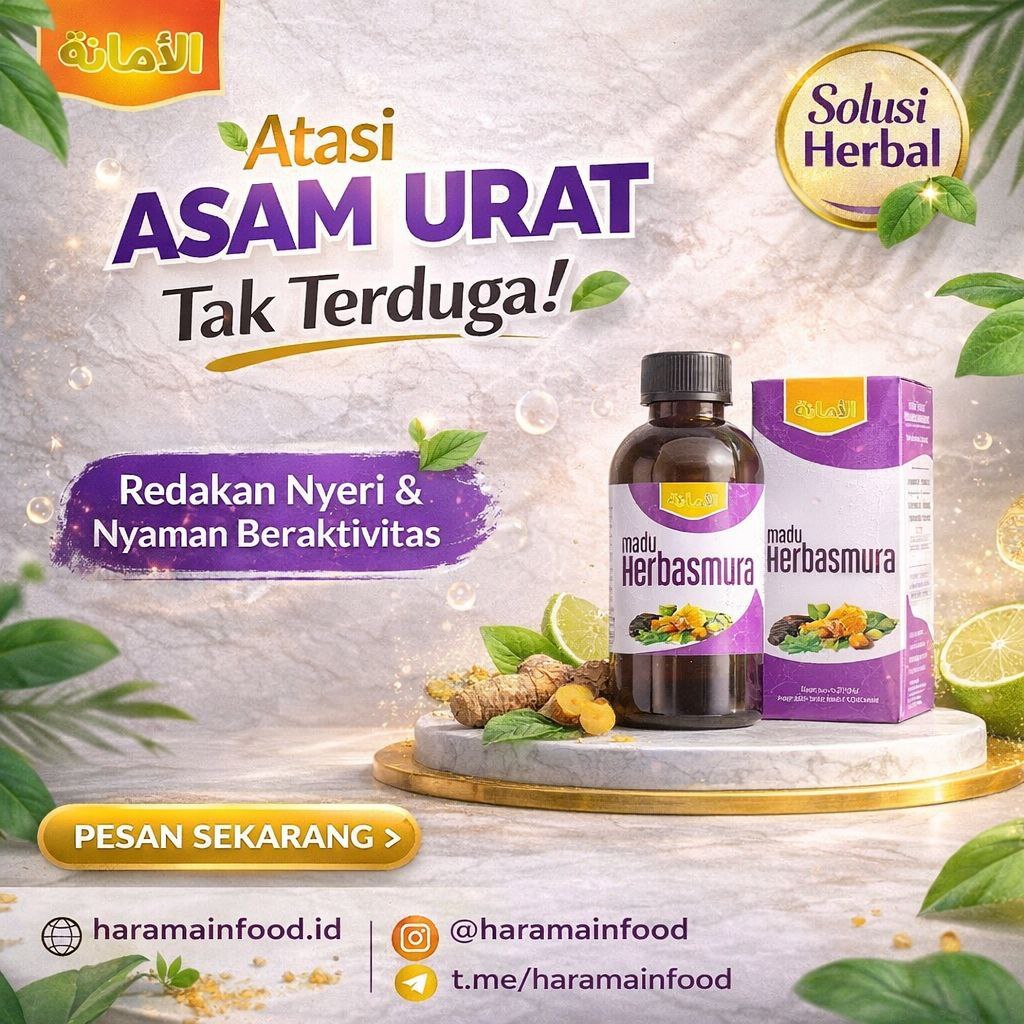 Herbasmura