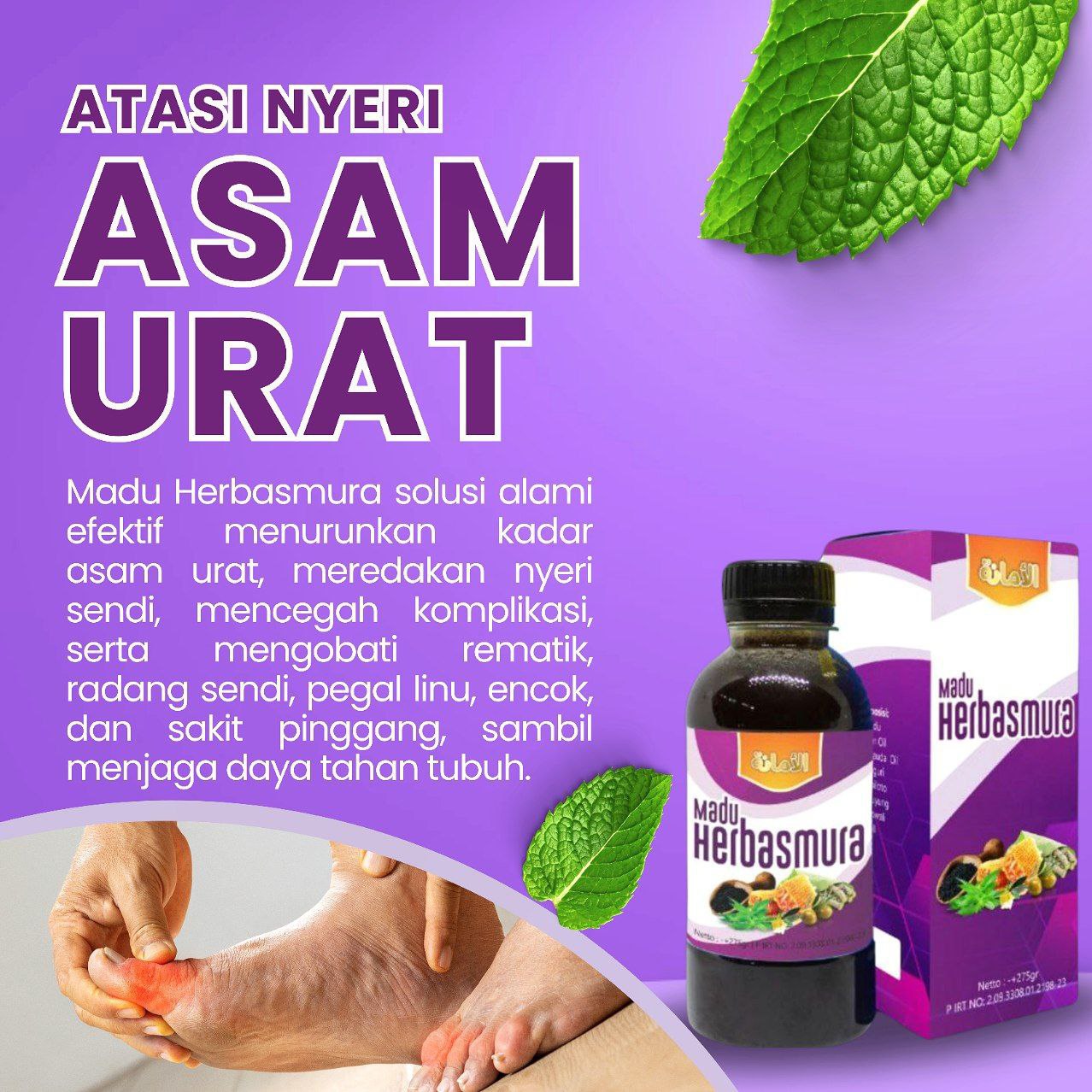 Herbasmura