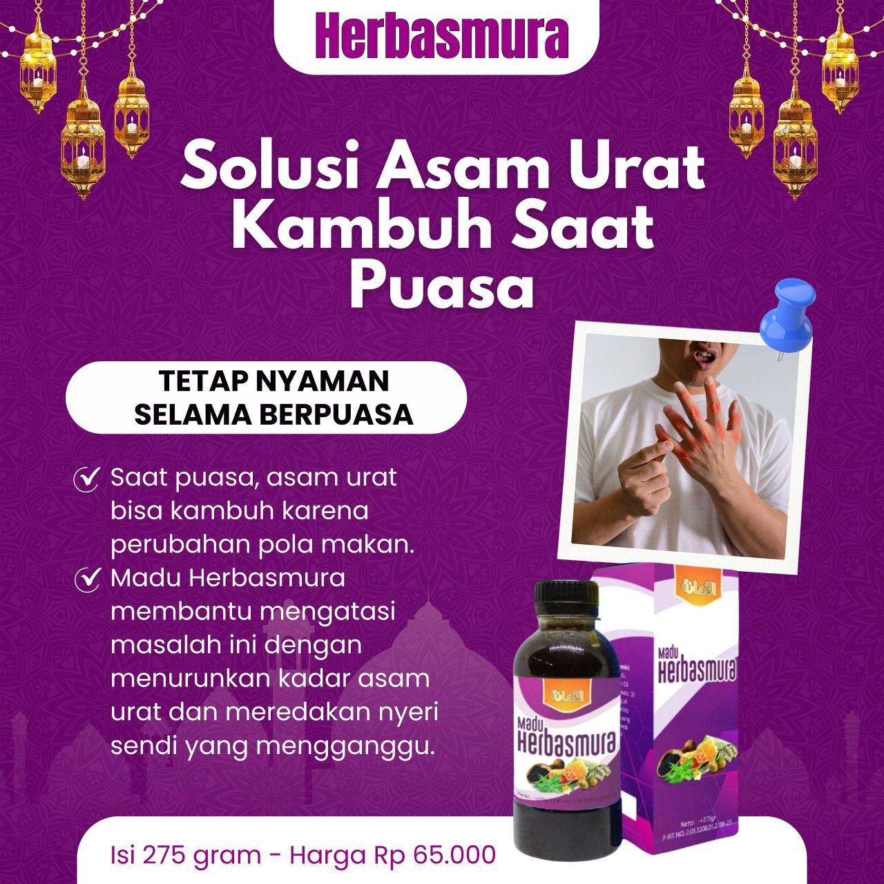 Herbasmura