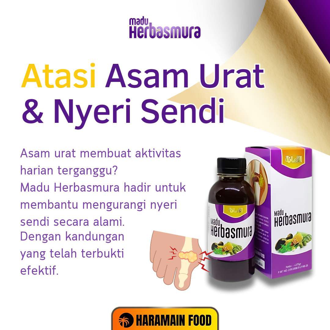 Herbasmura